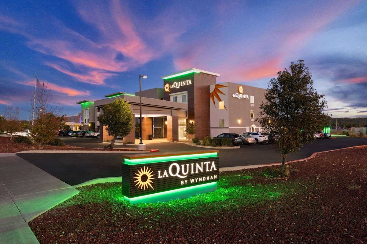 La Quinta Inn & Suites by Wyndham Williams-Grand Canyon Area