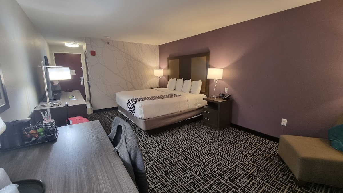 La Quinta Inn & Suites by Wyndham Williams-Grand Canyon Area — photo 3