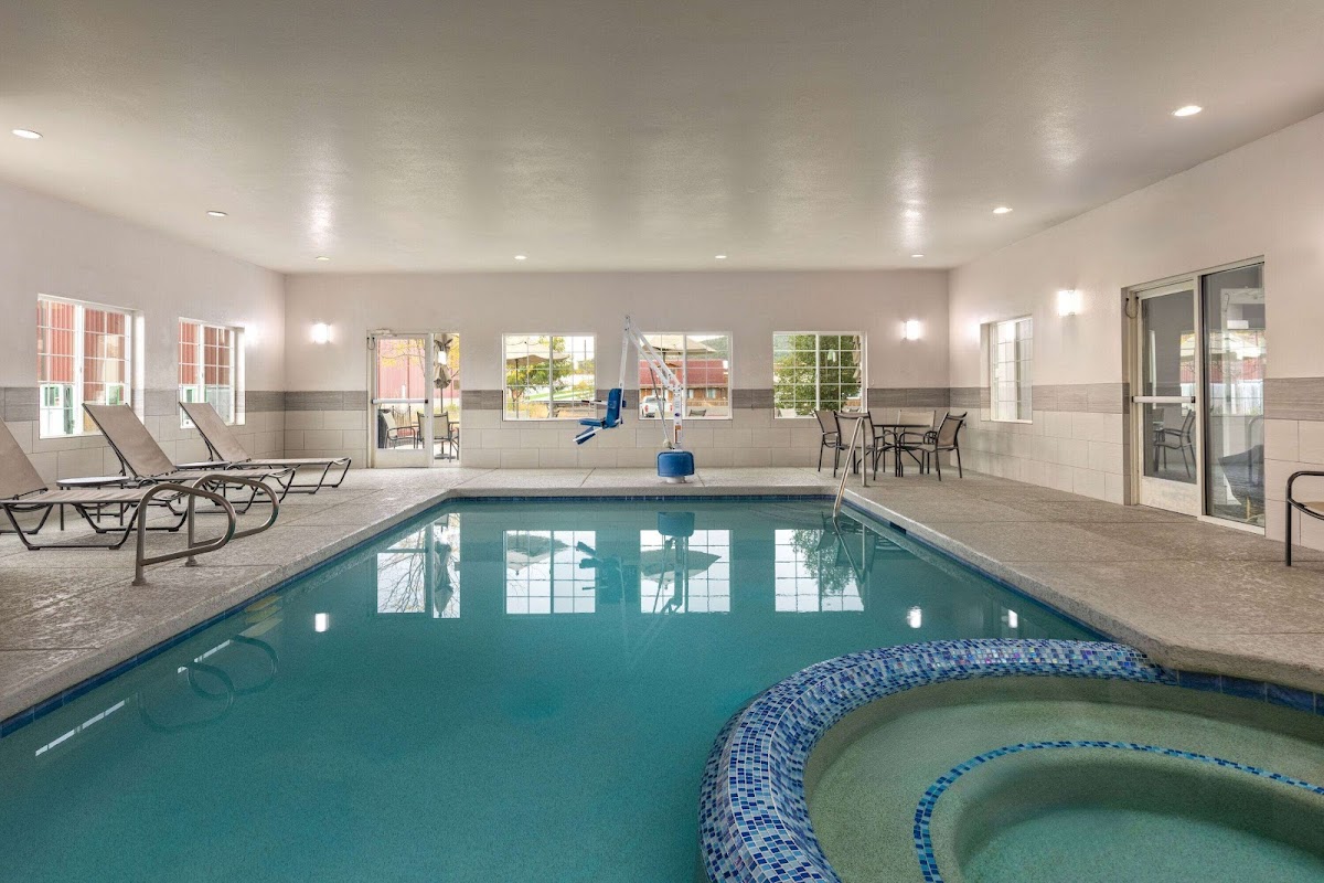 La Quinta Inn & Suites by Wyndham Williams-Grand Canyon Area — photo 4