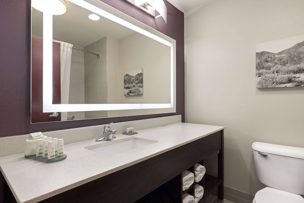 La Quinta Inn & Suites by Wyndham Williams-Grand Canyon Area — photo 5