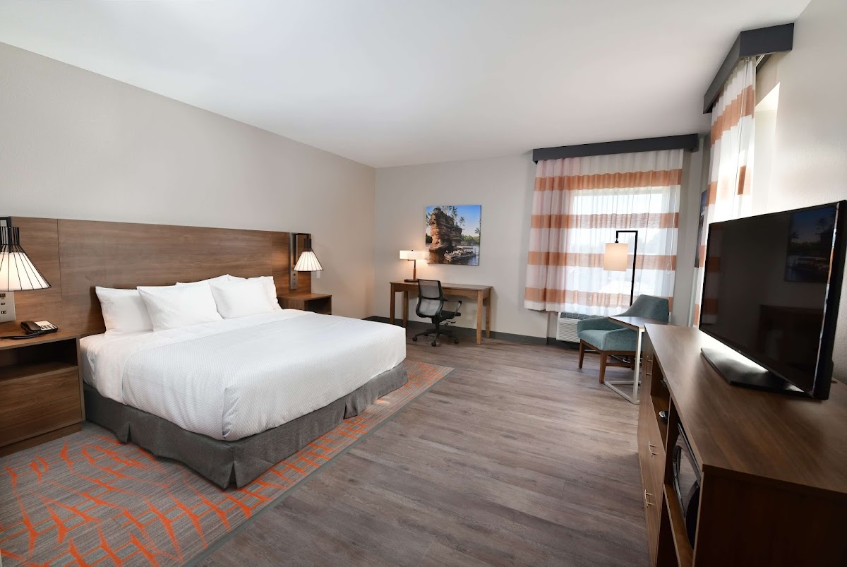 La Quinta Inn & Ste by Wyndham Wisconsin Dells- Lake Delton — photo 3