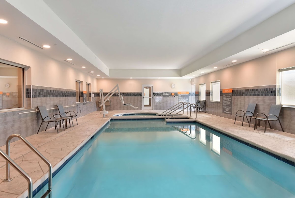 La Quinta Inn & Ste by Wyndham Wisconsin Dells- Lake Delton — photo 4