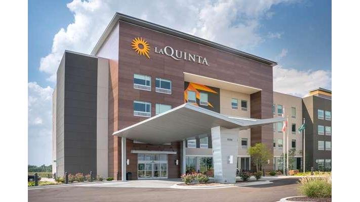 La Quinta Inn & Suites by Wyndham West Memphis