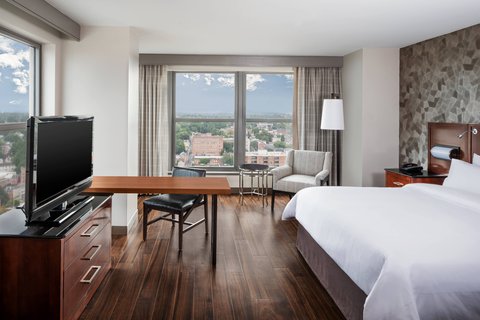 Lancaster Marriott at Penn Square — photo 3