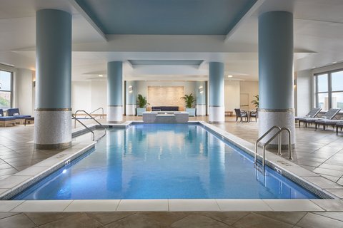 Lancaster Marriott at Penn Square — photo 4