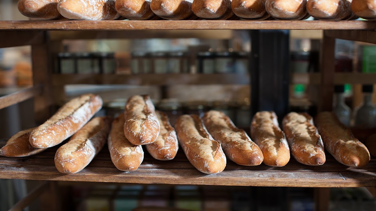 Le Pain Quotidien — photo 3