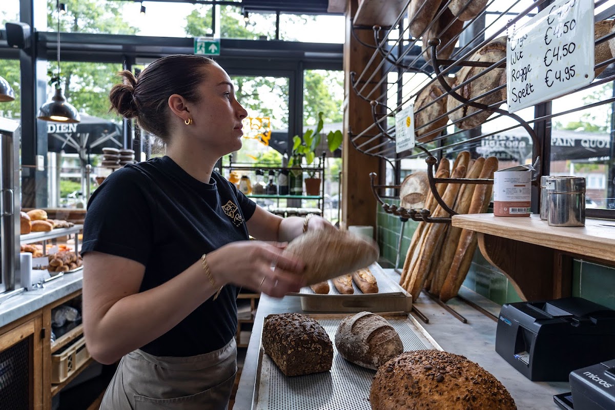 Le Pain Quotidien — photo 5