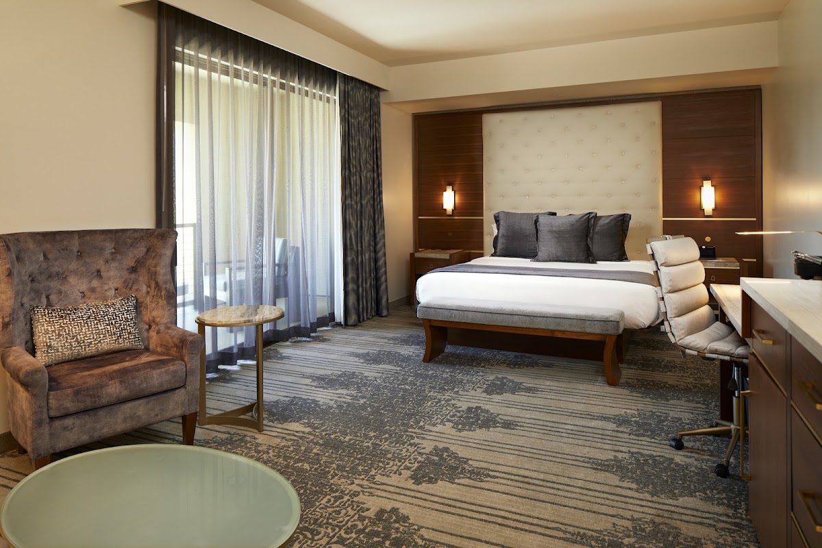 Legacy Resort Hotel & Spa — photo 3