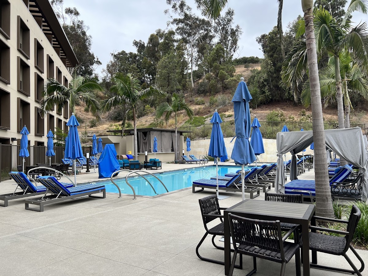 Legacy Resort Hotel & Spa — photo 4