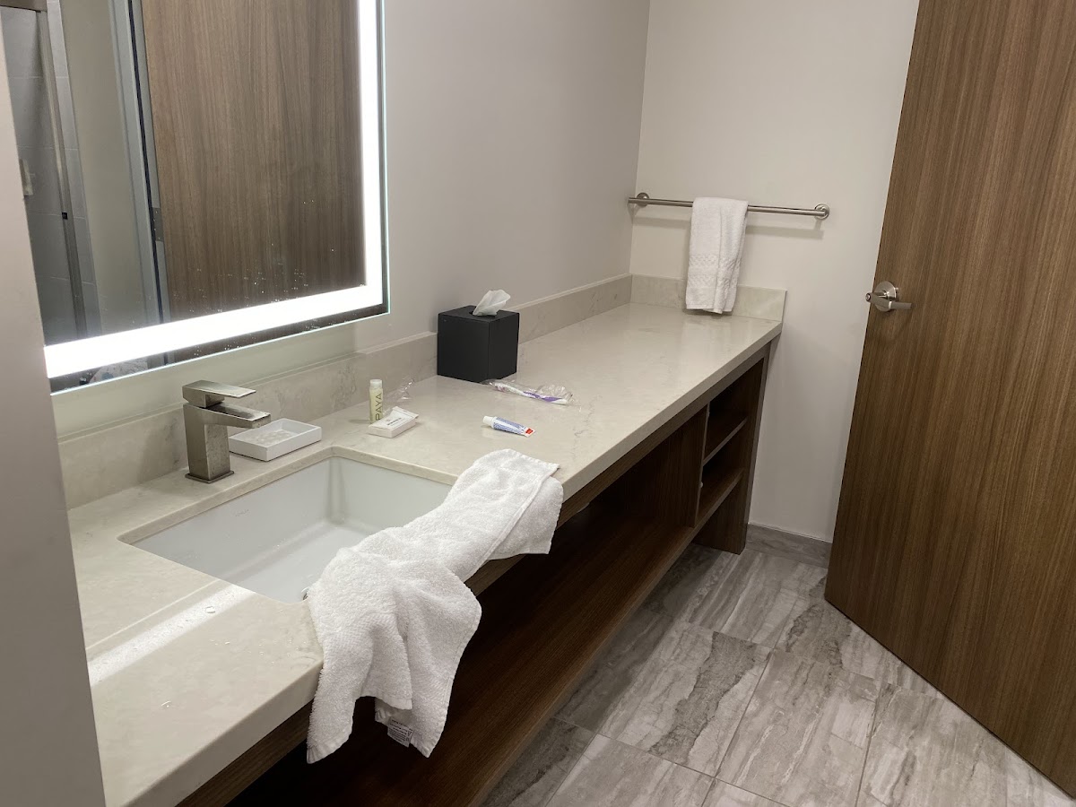 Legacy Resort Hotel & Spa — photo 5