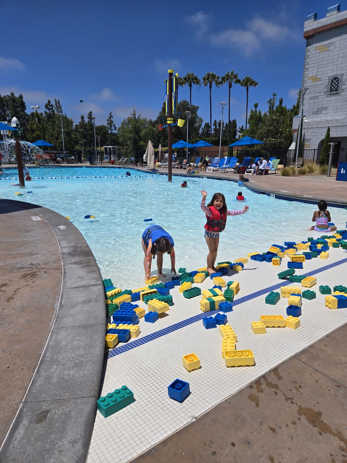 LEGOLAND® Castle Hotel — photo 4