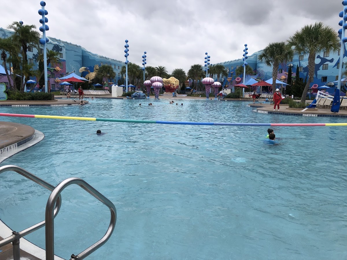 LEGOLAND® Hotel Florida — photo 4