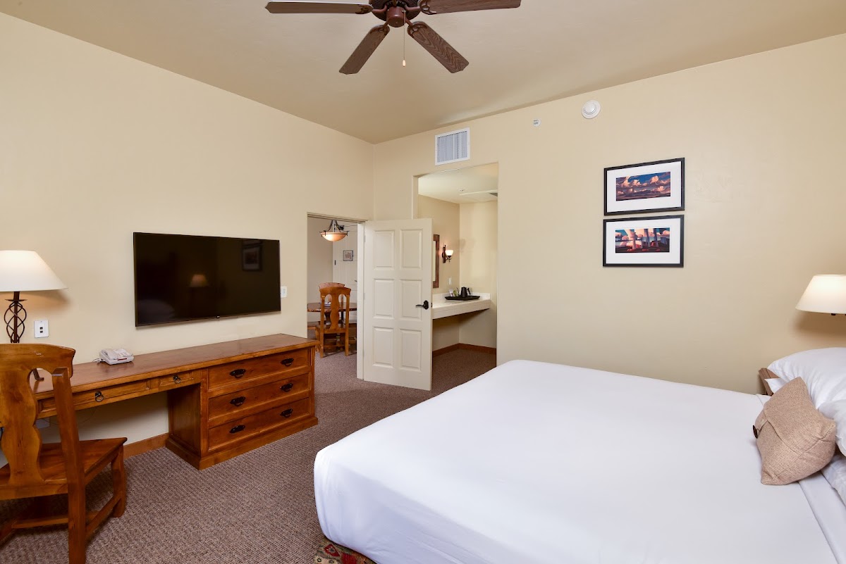 Lodge On The Desert — photo 3