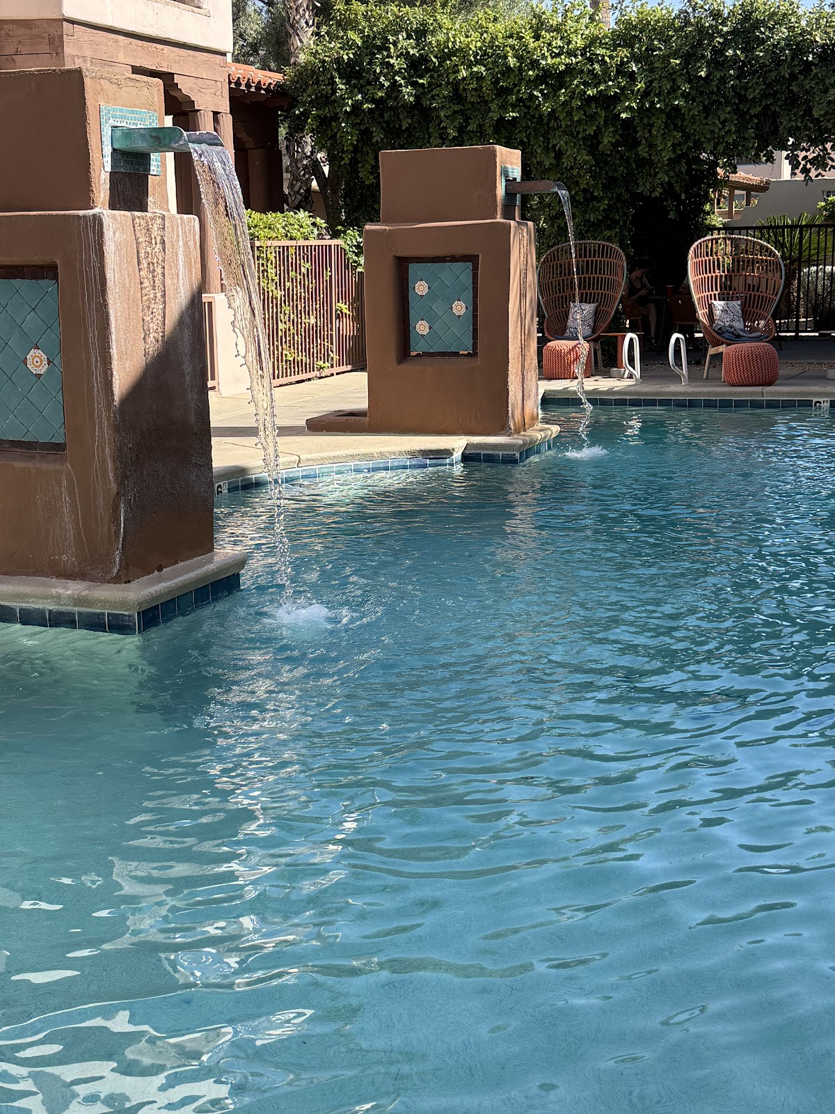 Lodge On The Desert — photo 4