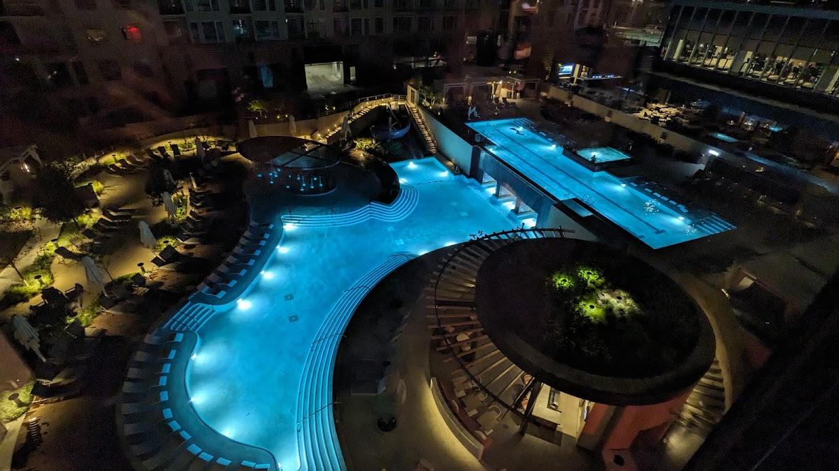Loews Arlington Hotel & Convention Center — photo 4