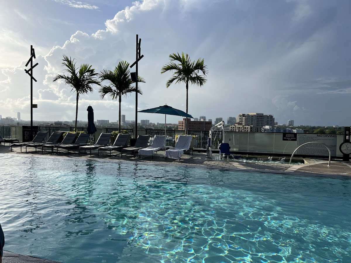 Loews Coral Gables Hotel — photo 4