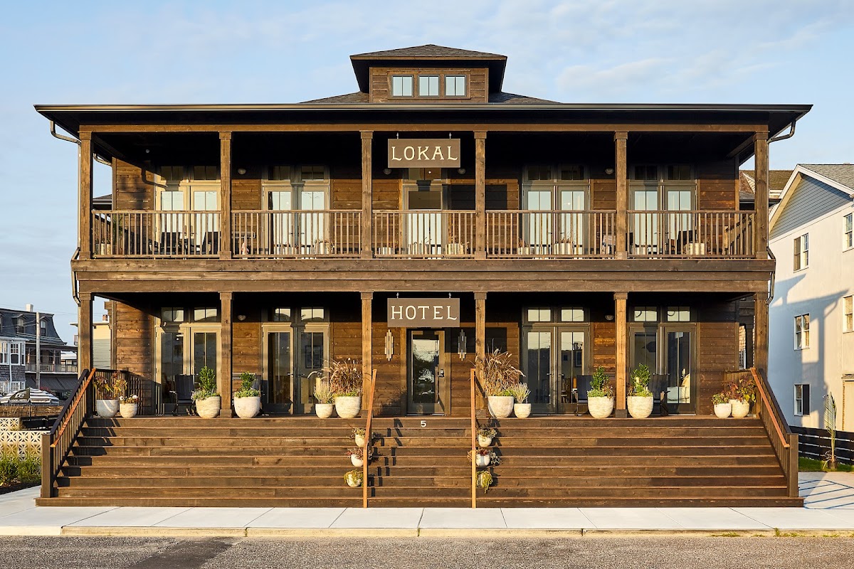 Lokal Hotel - Cape May — photo 1