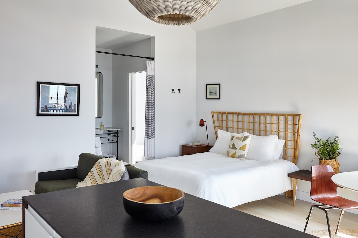 Lokal Hotel - Cape May — photo 3