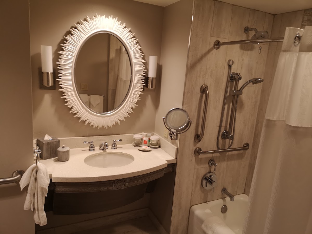 Loews Royal Pacific Resort at Universal Orlando — photo 5