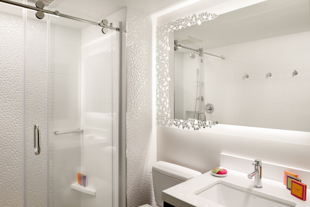 LUMA Hotel Times Square — photo 4