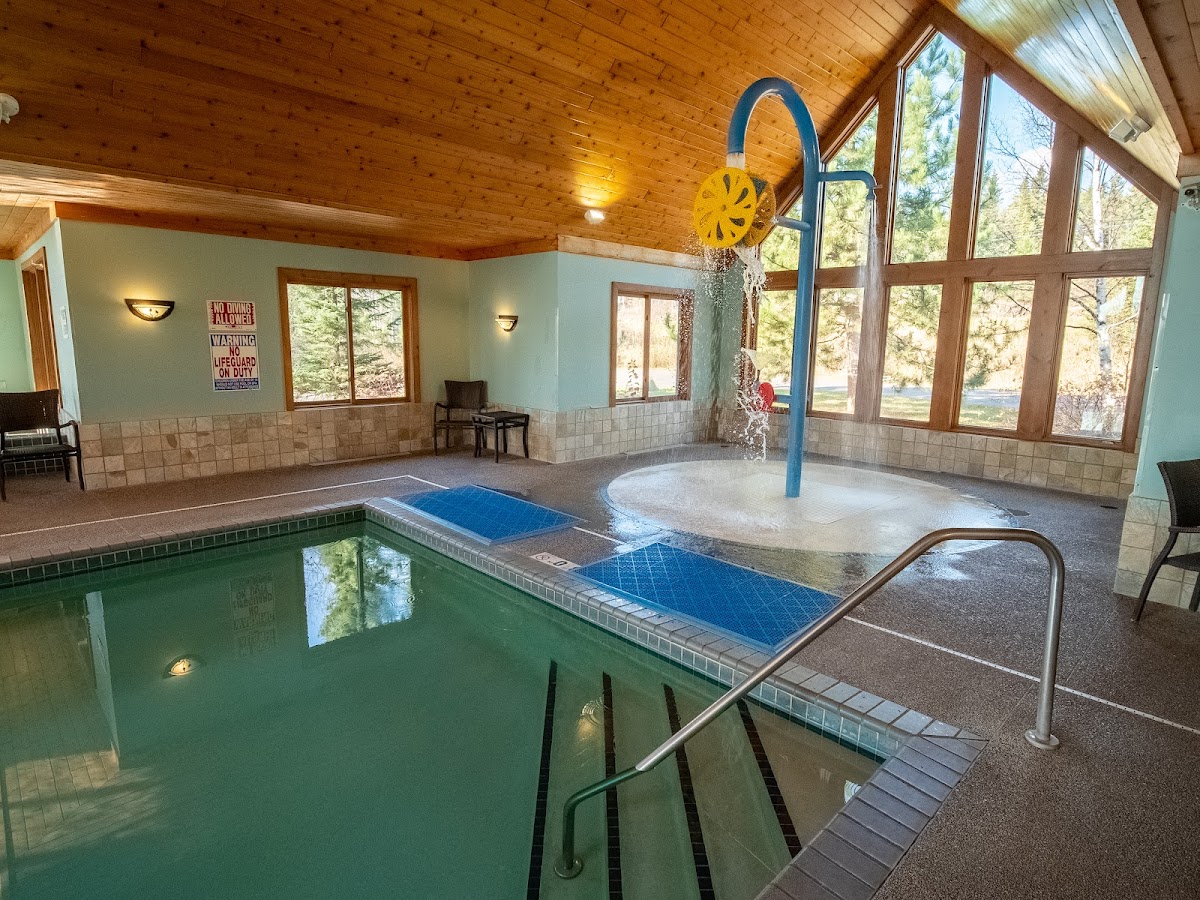 Lutsen Sea Villas — photo 1