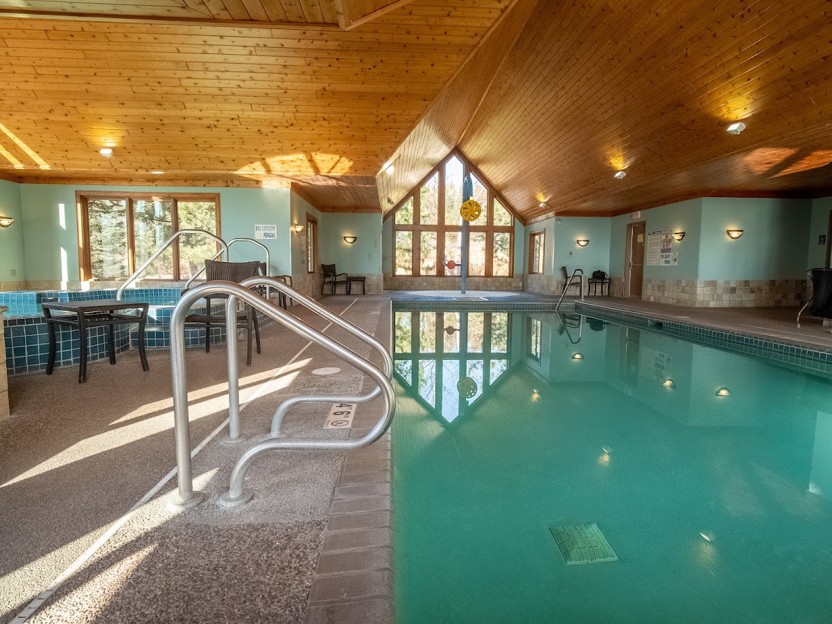 Lutsen Sea Villas — photo 4