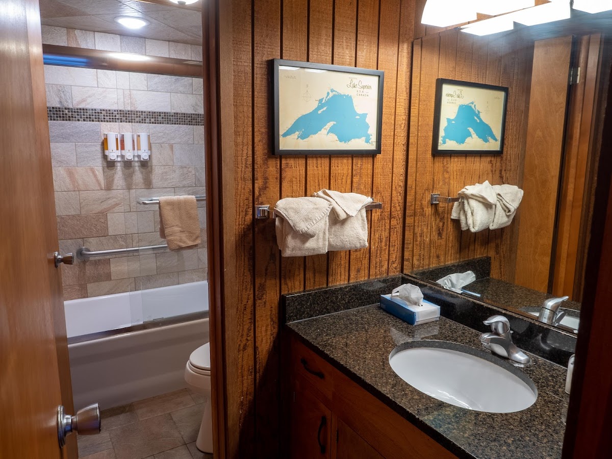 Lutsen Sea Villas — photo 5