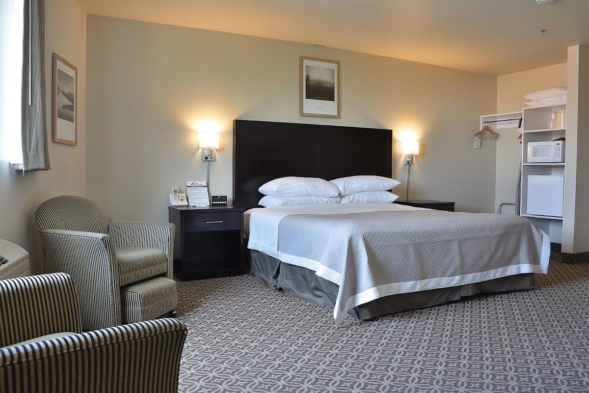 Madison Inn | Hospital District Spokane — photo 3