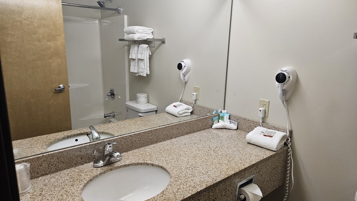 Madison Inn | Hospital District Spokane — photo 4