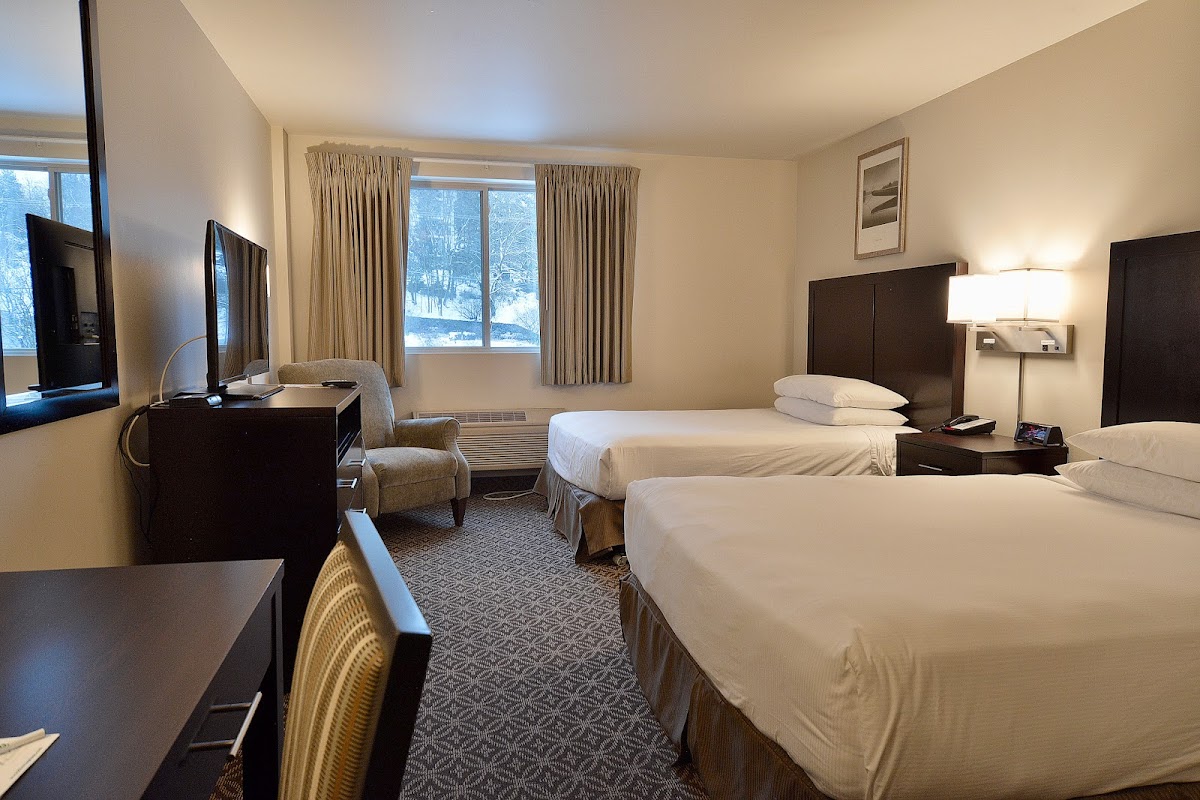 Madison Inn | Hospital District Spokane — photo 5
