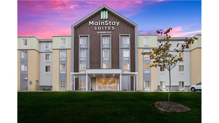 MainStay Suites Gatlinburg Downtown Area — photo 1