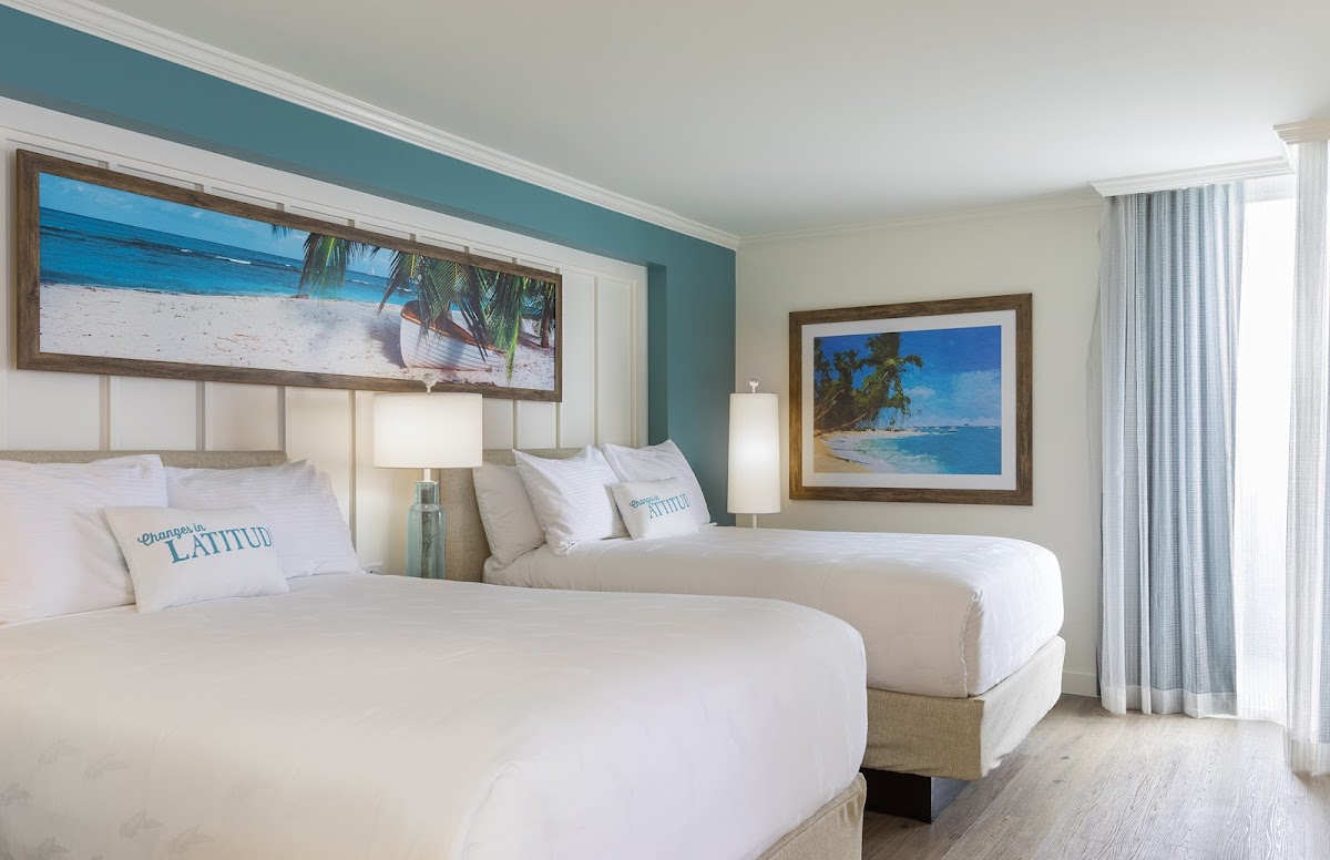Margaritaville Lake Resort — photo 3