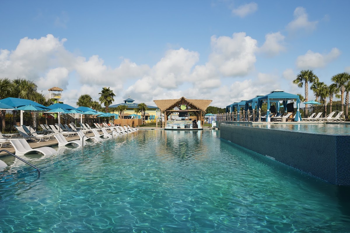Margaritaville Lake Resort — photo 4