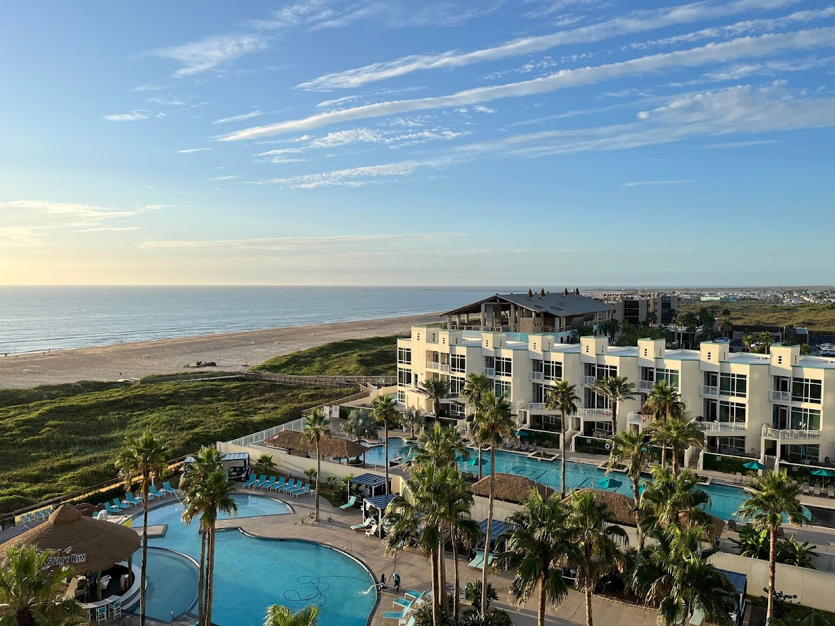 Margaritaville Beach Resort - South Padre Island — photo 1