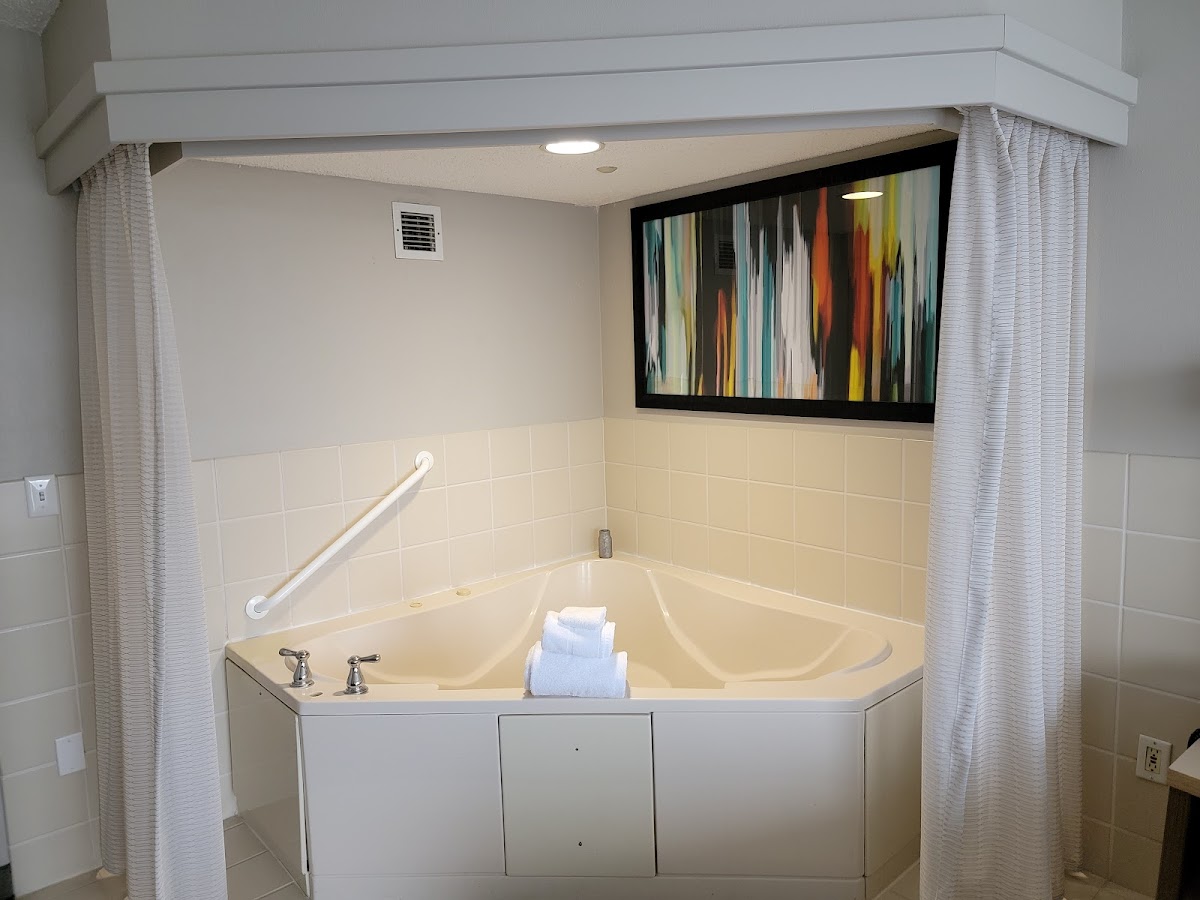 Courtyard by Marriott Cocoa Beach Cape Canaveral — photo 5