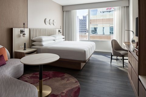 Marriott Bethesda Downtown at Marriott HQ — photo 5