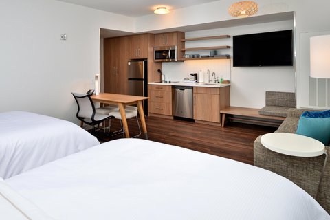 Element by Marriott Overland Park — photo 3