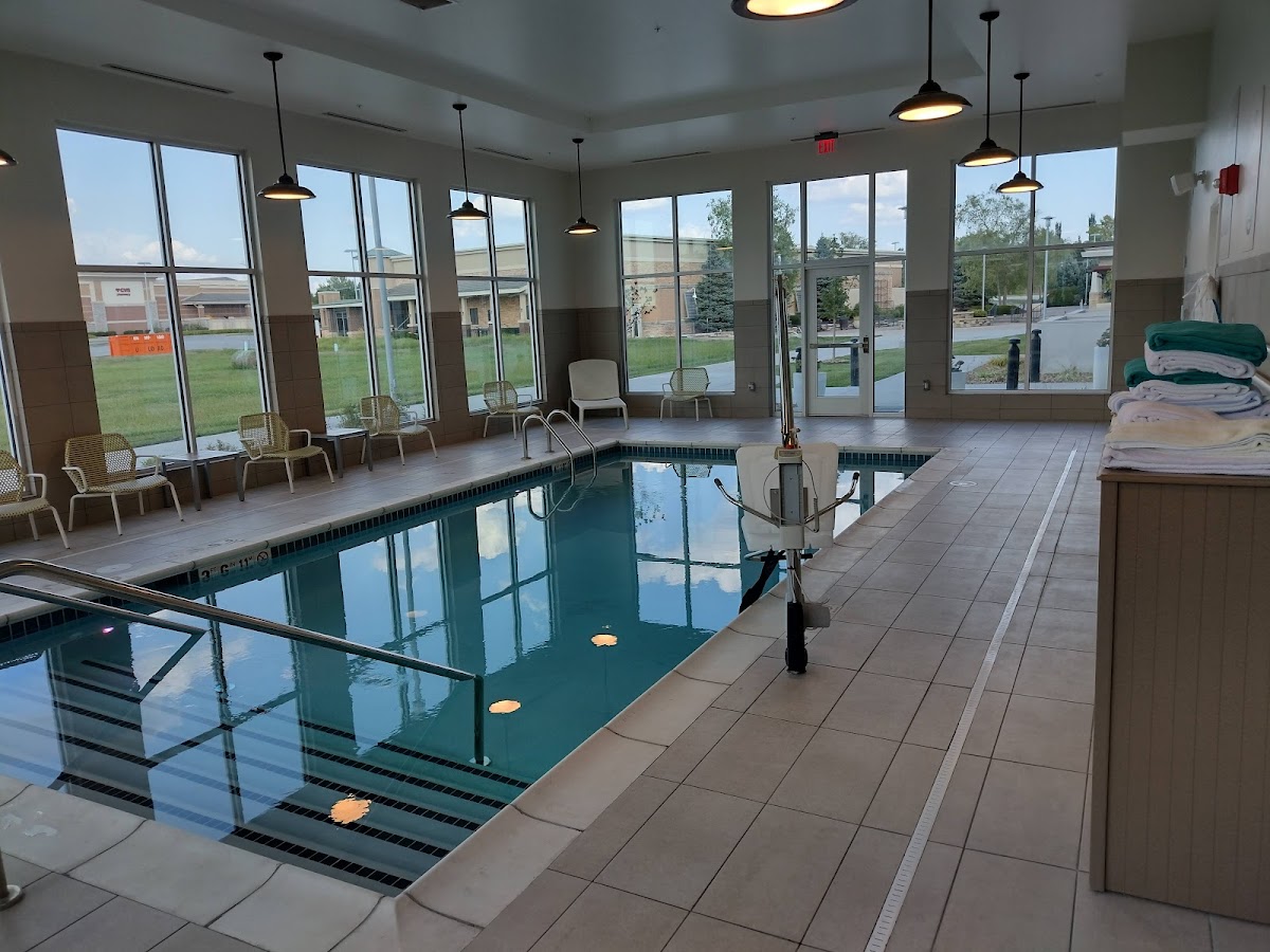 Element by Marriott Overland Park — photo 4