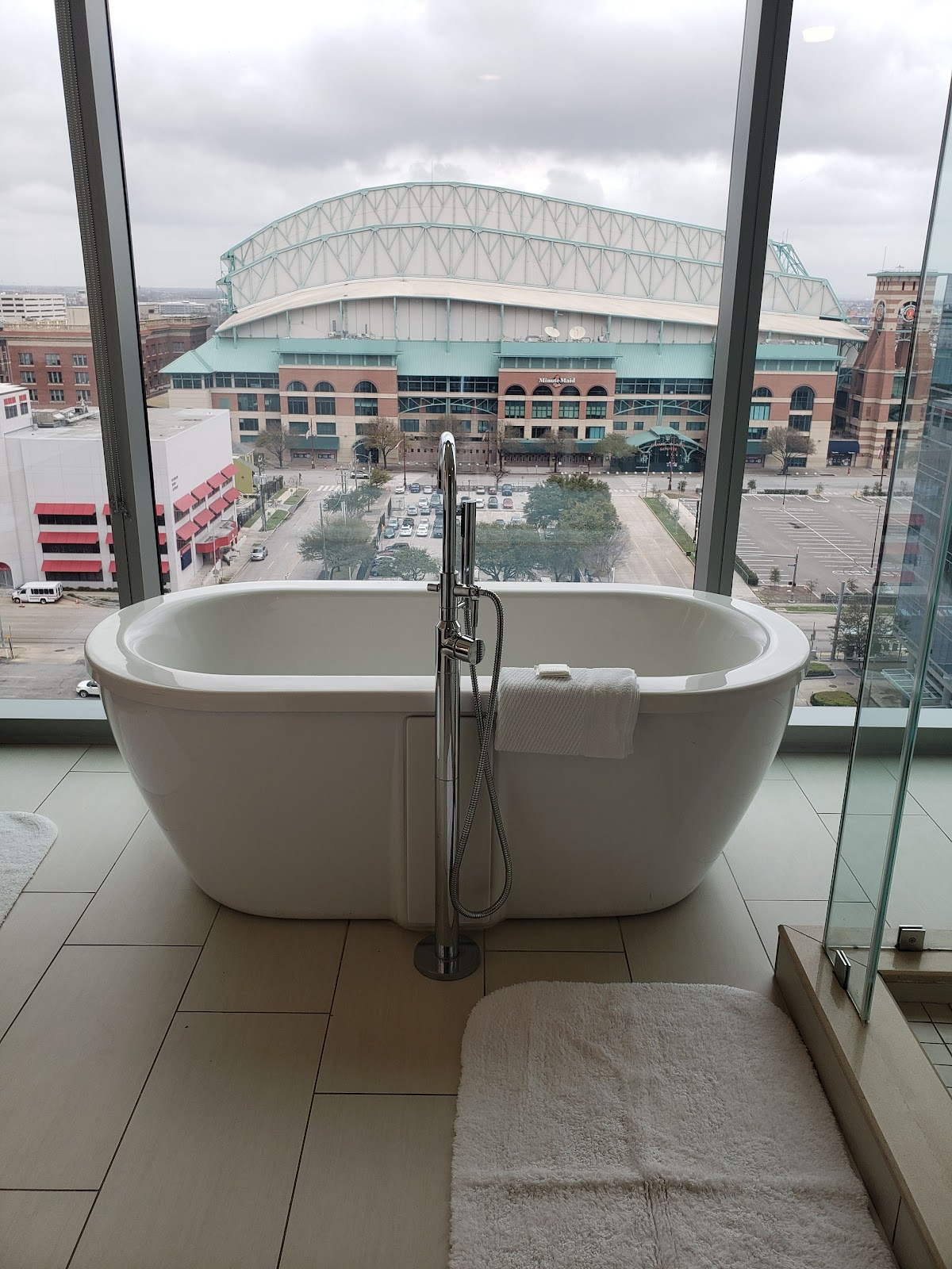 Marriott Marquis Houston — photo 5