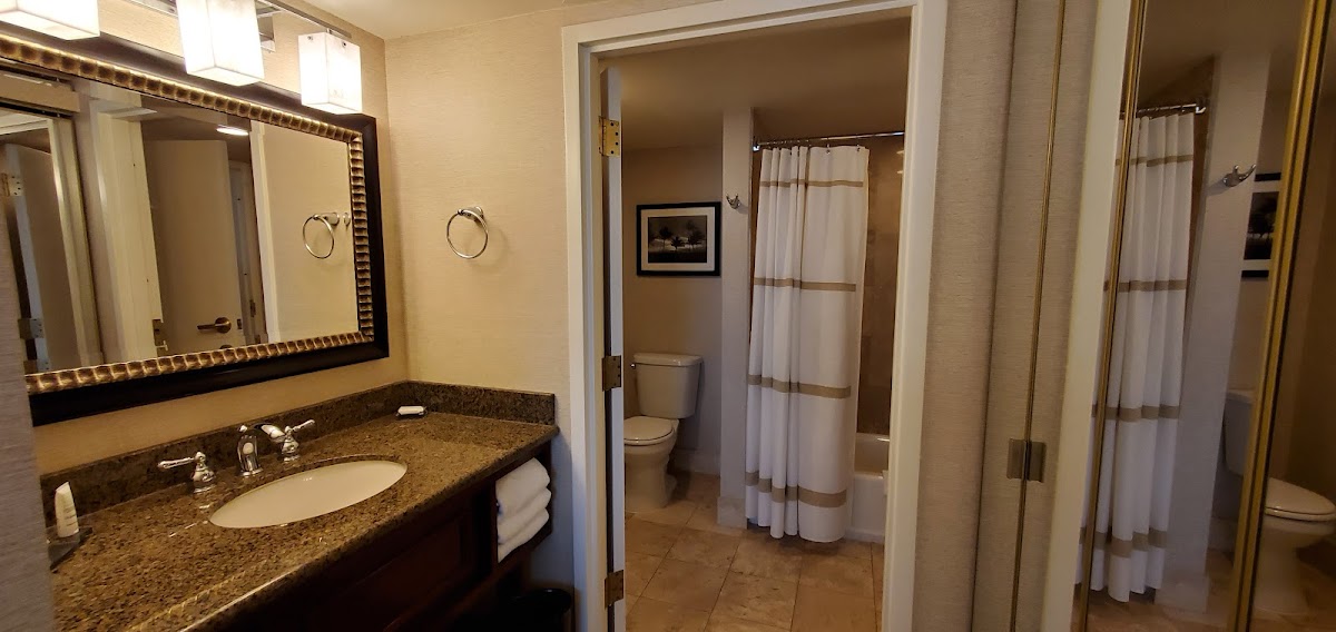 Las Vegas Marriott — photo 5