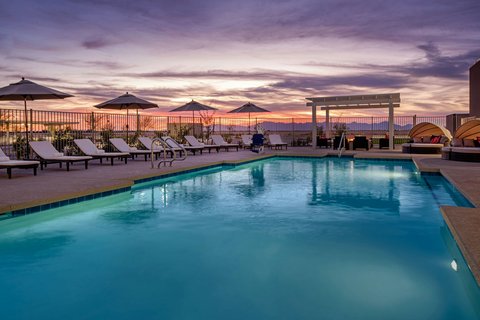 Marriott Phoenix Chandler — photo 4