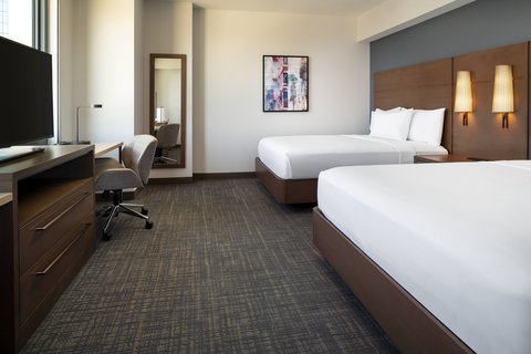 Residence Inn by Marriott Oakland Downtown — photo 3