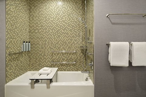 Residence Inn by Marriott Oakland Downtown — photo 4