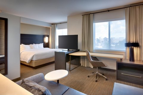 Residence Inn by Marriott San Marcos — photo 3