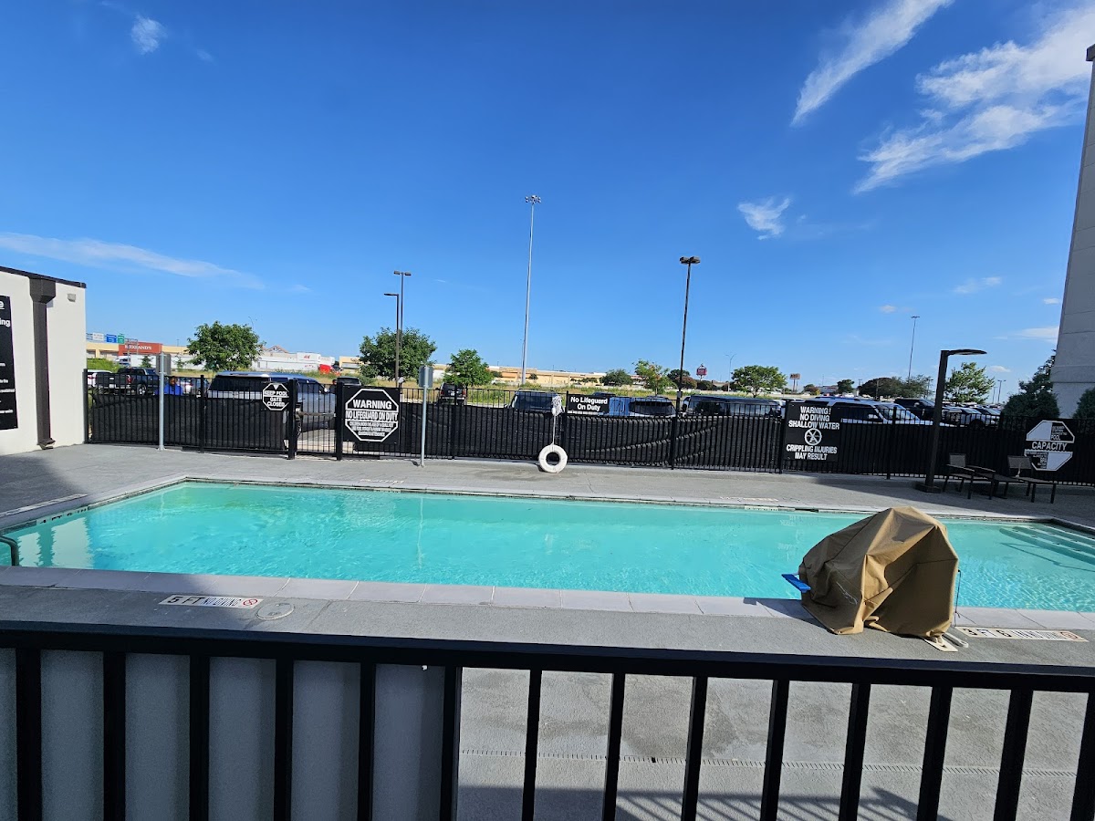 Residence Inn by Marriott San Marcos — photo 4