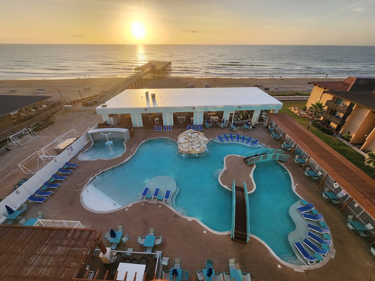 Courtyard by Marriott South Padre Island — photo 4