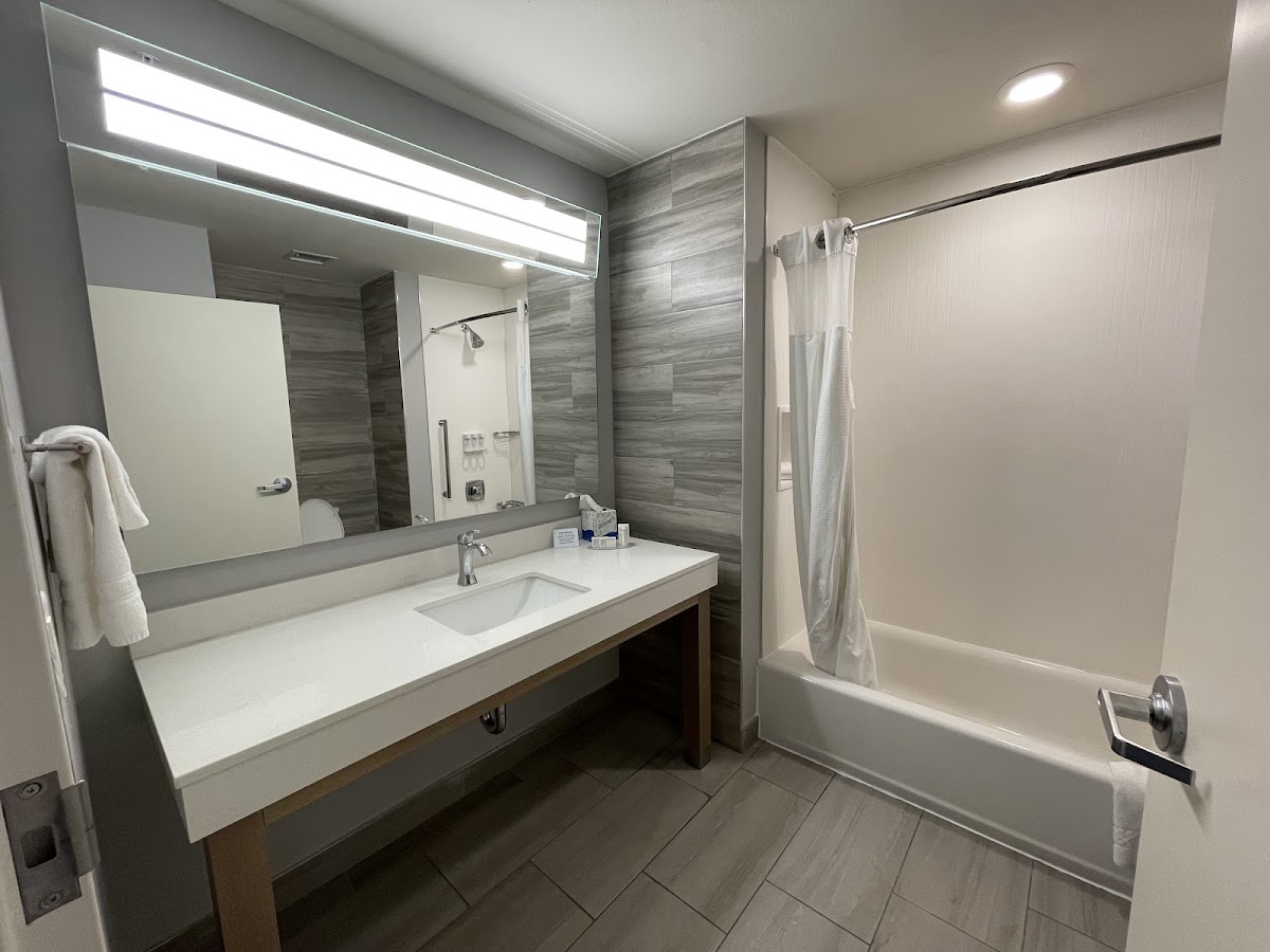 Courtyard by Marriott South Padre Island — photo 5