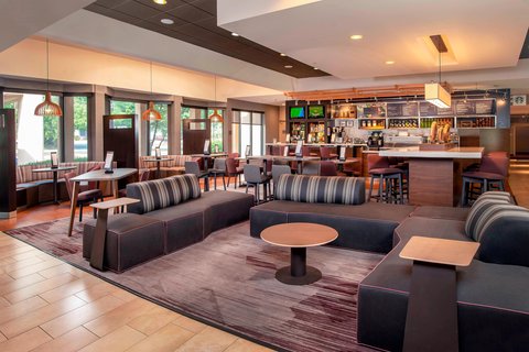 Courtyard by Marriott Rockville — photo 5