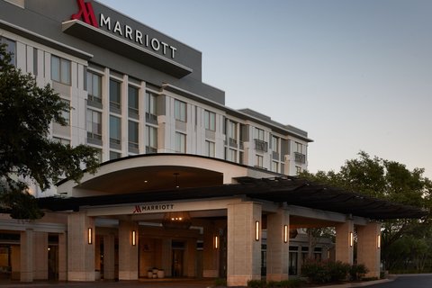 Austin Marriott South — photo 1