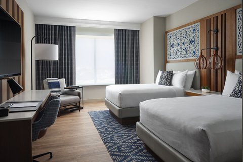 Austin Marriott South — photo 3